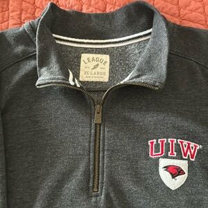 UIW Men’s sweater
